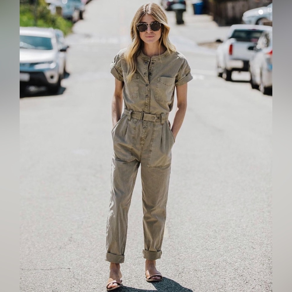{Pistola} Freya jumpsuit